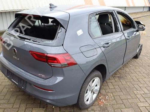 Support VW GOLF VIII (CD1, DA1) 1.0 eTSI | BP40396827C155 - Image 8