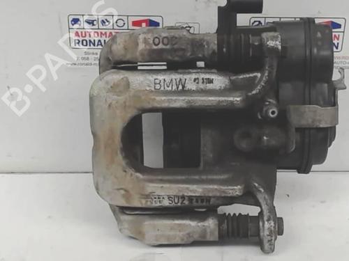 Used Left rear brake caliper Left rear brake caliper BMW Z4 Roadster (E89) sDrive 30 i (258 hp) 40384297 40384297