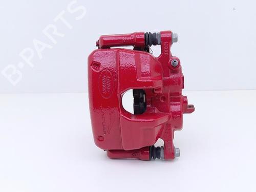 Used Right front brake caliper Right front brake caliper JAGUAR E-PACE (X540) 2.0 D165 MHEV AWD (163 hp) 40480357 40480357