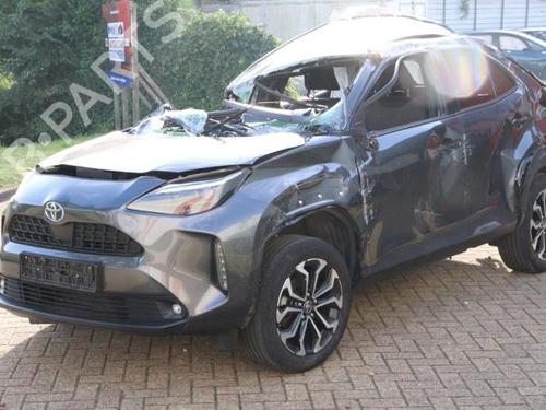 Electronic module TOYOTA YARIS CROSS (MXP_) 1.5 Hybrid (MXPJ10) | BP40413409M83 - Image 8