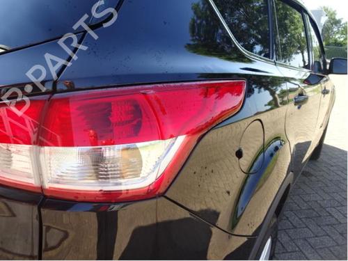 Electronic module FORD KUGA II (DM2) 2.0 TDCi 4x4 | BP40482733M83 - Image 21