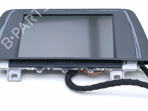 Used Control unit Control unit BMW 1 (F21) 116 i (136 hp) 40357740 40357740