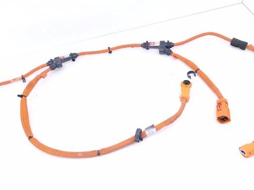 Used Wiring harness Wiring harness AUDI E-TRON Sportback (GEA) 50 quattro (313 hp) 40479045 40479045