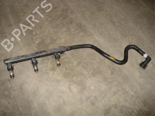Used Injection rail Injection rail SKODA CITIGO (NF1) 1.0 (75 hp) 40378180 40378180