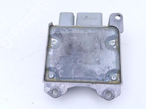 ECU airbags FORD TRANSIT Van (FA_ _) 2.4 TDE | BP40468475M53 - Image 2