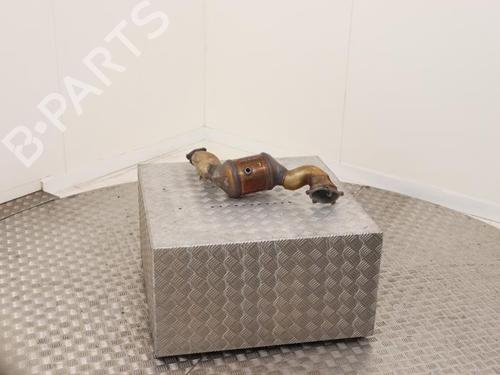 Catalyst AUDI A8 D4 (4H2, 4H8, 4HC, 4HL) S8 plus quattro | BP40410226M10 - Image 2