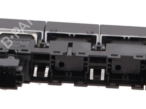 Used Switch Switch SEAT IBIZA IV (6J5, 6P1) 1.2 TSI (86 hp) 40400187 40400187