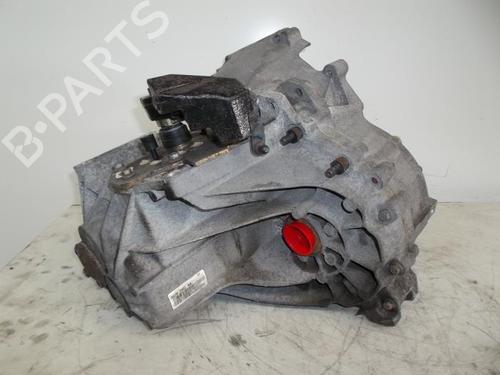 Used Gearbox Gearbox FORD MONDEO III Turnier (BWY) 2.0 16V DI / TDDi / TDCi (90 hp) 40382922 40382922