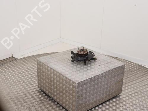 Left front steering knuckle KIA CEED Sportswagon (CD) 1.0 T-GDI | BP40413822M25 - Image 3