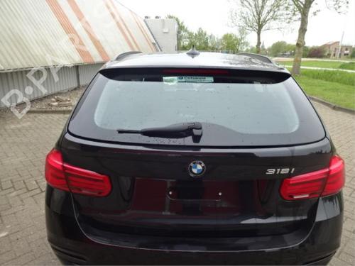Electronic module BMW 3 Touring (F31) 318 i | BP40468500M83  - Image 20