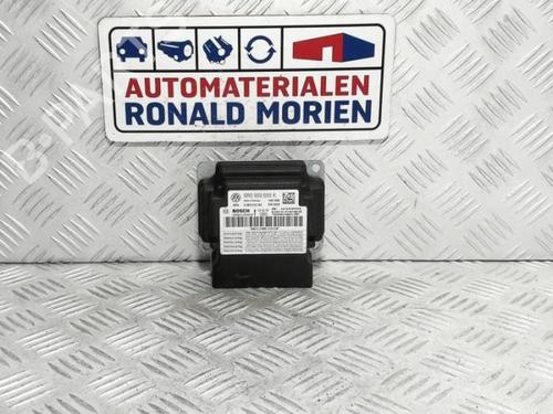 Used ECU airbags ECU airbags SEAT IBIZA IV (6J5, 6P1) 1.2 TDI (75 hp) 40358938 40358938