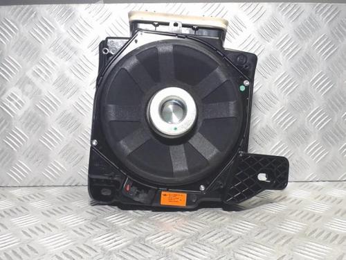 Used Speaker Speaker MINI MINI PACEMAN (R61) Cooper SD ALL4 (143 hp) 40469599 40469599