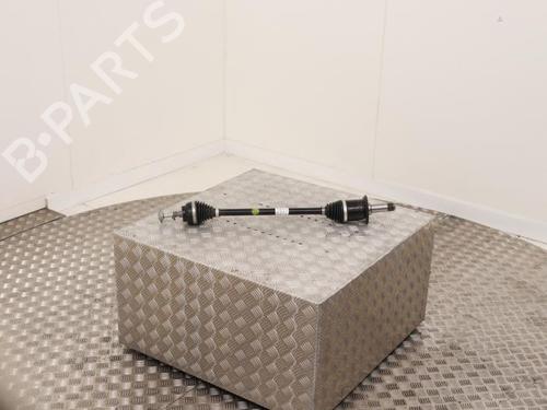 Left rear driveshaft MINI MINI COUNTRYMAN (F60) Cooper S ALL4 | BP40408560M40 - Image 3