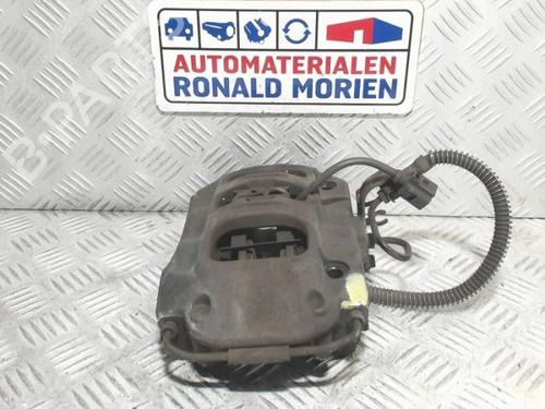 Left rear brake caliper PORSCHE PANAMERA (970) 3.0 D | BP40472733M107  - Image 5