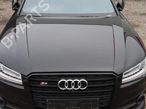 Control unit AUDI A8 D4 (4H2, 4H8, 4HC, 4HL) S8 plus quattro | BP40410326M11 - Image 33
