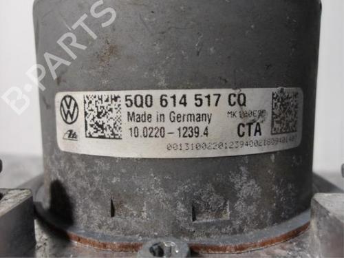 ABS pump AUDI Q2 (GAB, GAG) 1.0 TFSI | BP40470435M43 - Image 5