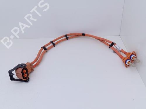 Used Wiring harness Wiring harness VW GOLF VII (5G1, BQ1, BE1, BE2) e-Golf (136 hp) 40421642 40421642