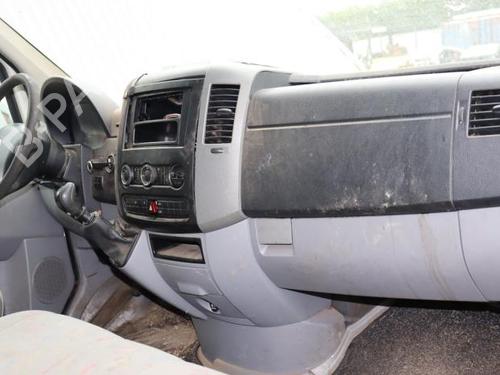 AC pipe VW CRAFTER 30-50 Van (2E_) 2.5 TDI | BP40402488M126 - Image 23