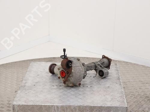 Front differential SUZUKI GRAND VITARA II (JT, TE, TD) 1.6 All-wheel Drive (JB416) | BP40364117M23 - Image 7