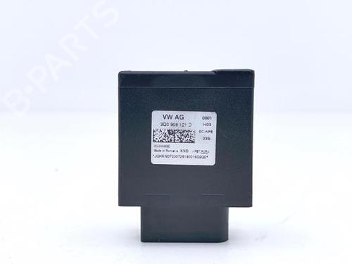Used Fuel ECU Fuel ECU VW TRANSPORTER T6 Van (SGA, SGH, SHA, SHH) 2.0 TDI (110 hp) 40417112 40417112