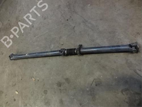 Used Driveshaft Driveshaft IVECO DAILY IV Platform/Chassis 35C11, 35S11, 35S11 D, 35S11 /P (106 hp) 40383943 40383943