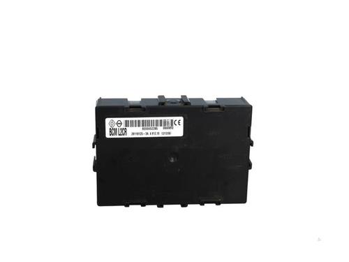 control-unit-renault-clio-iii-br01-cr01-2005-2006-2007-2008-2009-2010-2011-2012-2013-2014-40471316 main image