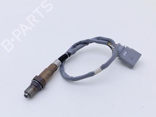 Used Electronic sensor Electronic sensor VW PASSAT B8 Variant (3G5, CB5) 2.0 TDI 4motion (190 hp) 40412168 40412168