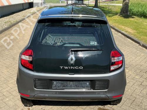 Left front suspension arm RENAULT TWINGO III (BCM_, BCA_) 1.0 SCe 70 | BP40419251M12 - Image 7
