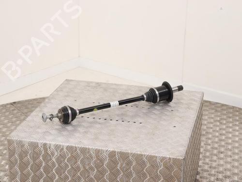 Left rear driveshaft BMW 4 Gran Coupe (G26) 420 d Mild-Hybrid xDrive | BP40477699M40 - Image 6