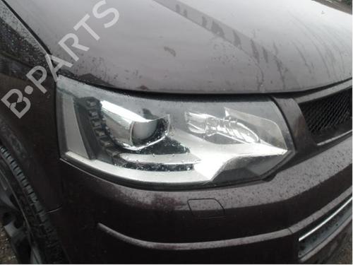 Electronic module VW TRANSPORTER T5 Van (7HA, 7HH, 7EA, 7EH) 2.0 BiTDI | BP40469182M83 - Image 21