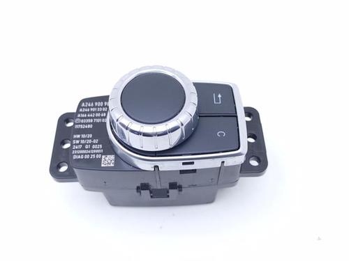 switch-mercedes-benz-a-class-w176-2012-2013-2014-2015-2016-2017-2018-40362697 main image