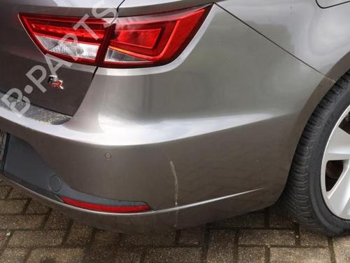 Fuel pump SEAT LEON ST (5F8) 1.4 TSI | BP40415094M76 - Image 34