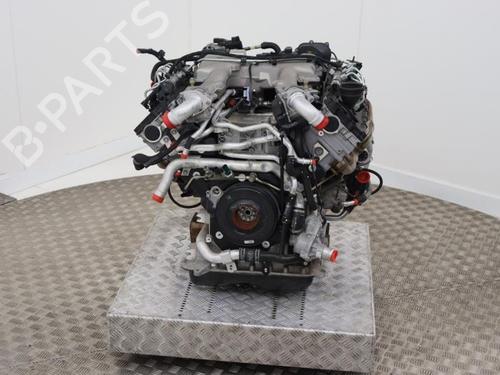 Engine VW TOUAREG (7P5, 7P6) 4.2 V8 TDI | BP40479804M1 - Image 3