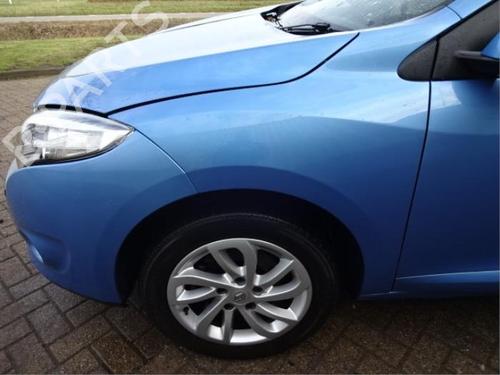 Switch RENAULT MEGANE III Coupe (DZ0/1_) 1.5 dCi (DZ09, DZ0D, DZ1F, DZ1G, DZ14, DZ29) | BP40427742I30 - Image 13