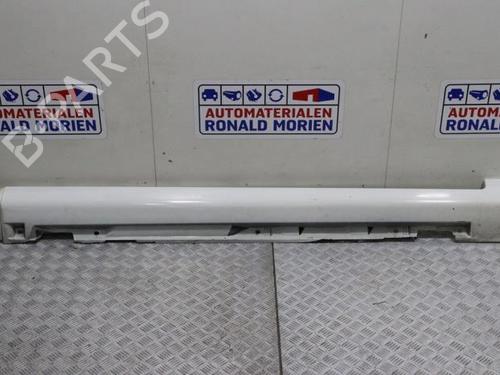 right-sideskirt-volvo-v50-545-2003-2004-2005-2006-2007-2008-2009-2010-2011-2012-40407128 main image