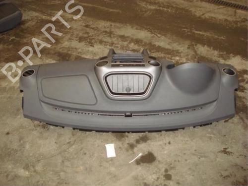 Dashboard VW AMAROK (2HA, 2HB, S1B, S6B, S7A, S7B, AGD) 2.0 TDI | BP40468465C46 - Image 2