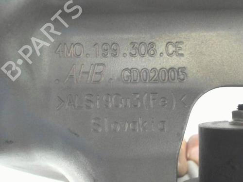 Engine mount AUDI A5 (F53, F5P) 40 TFSI Mild Hybrid quattro | BP40471847M89 - Image 5
