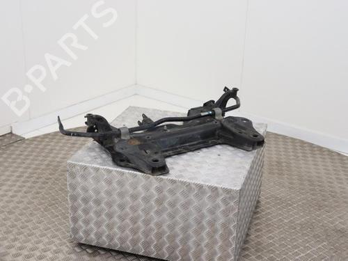 Used Subframe Subframe OPEL CORSA F (P2JO) 1.5 (68) (102 hp) 40421936 40421936