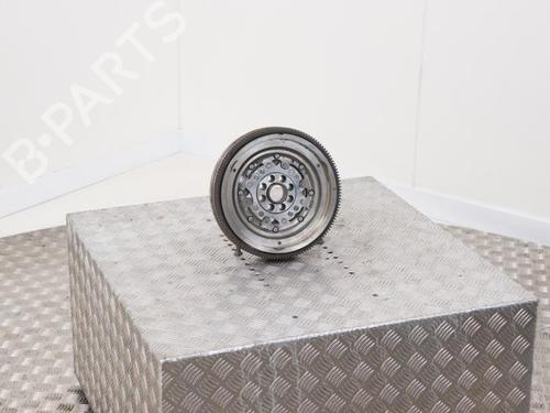 Used Flywheel Flywheel VW GOLF VII (5G1, BQ1, BE1, BE2) 2.0 GTI (220 hp) 40405565 40405565