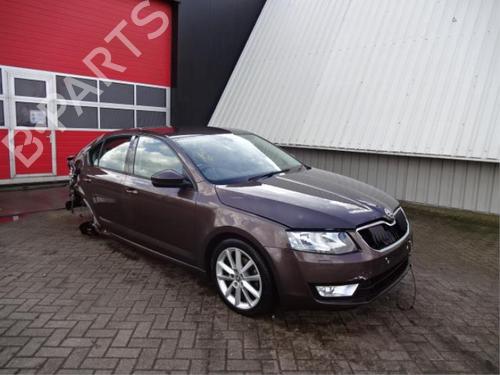 Used Parts SKODA OCTAVIA II (1Z3) 1.4 TSI 5064720