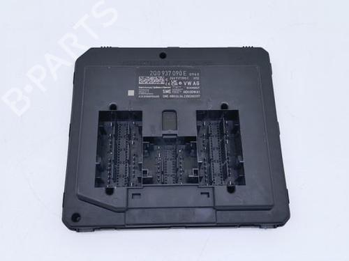 Used Control unit Control unit VW POLO VI (AW1, BZ1, AE1) 1.0 TSI (95 hp) 40416072 40416072