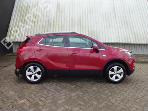 Electronic module OPEL MOKKA / MOKKA X (J13) 1.4 (_76) | BP40468556M83 - Image 12