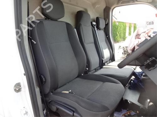 Electronic sensor RENAULT MASTER III Van (FV) 2.3 dCi 110 FWD (FV0R, FV0W, FV1A) | BP40471994M84 - Image 26