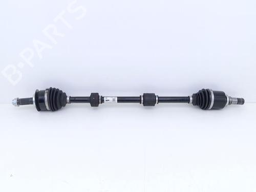 Used Right front driveshaft Right front driveshaft SUZUKI VITARA (LY) 1.4 Hybrid (Mild Hybrid) (APK414) (129 hp) 40481260 40481260
