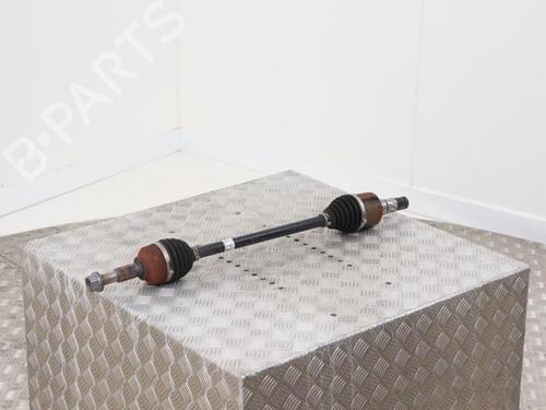 Used Left rear driveshaft Left rear driveshaft TESLA MODEL 3 (5YJ3) EV (261 hp) 40476145 40476145
