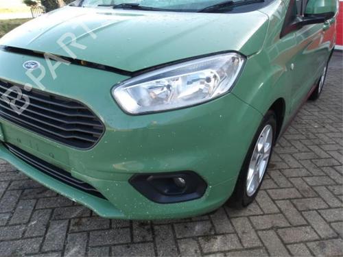 Gear lever FORD TRANSIT COURIER B460 Box Body/MPV 1.0 EcoBoost | BP40383822M90 - Image 19