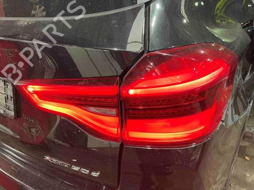 Electronic sensor BMW X3 (G01, F97, G08) xDrive 30 d Mild-Hybrid | BP40424051M84 - Image 33