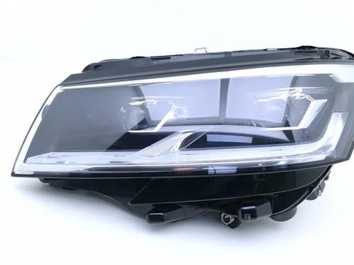 Used Left headlight Left headlight VW CALIFORNIA T6 Camper (SGC, SGG, SHC) 2.0 TDI 4motion (204 hp) 40421075 40421075