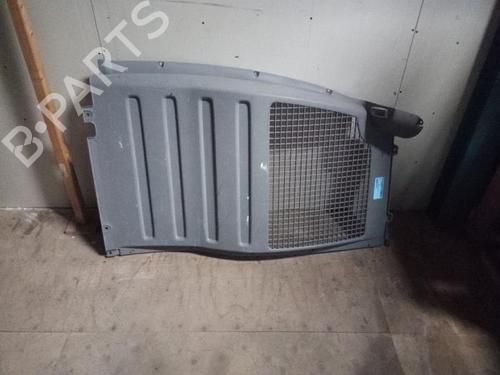 Used Cargo separator Cargo separator VW CADDY III Box Body/MPV (2KA, 2KH, 2CA, 2CH) 2.0 SDI (70 hp) 40432043 40432043