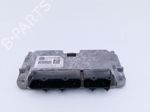 Used Electronic module Electronic module VW GOLF VI (5K1) 1.4 (80 hp) 40416111 40416111